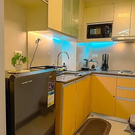 8 Newtown Boulevard By Flow 8 Suites