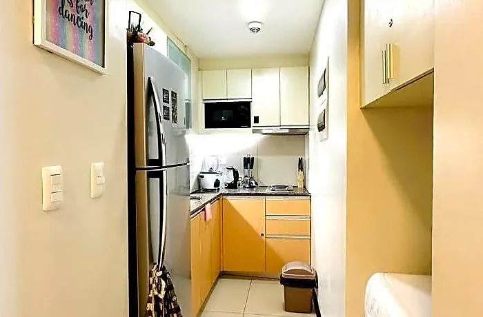 8 Newtown Boulevard By Flow 8 Suites Lapu-Lapu City