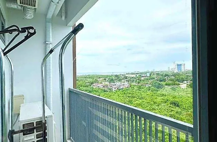 8 Newtown Boulevard By Flow 8 Suites Hotell