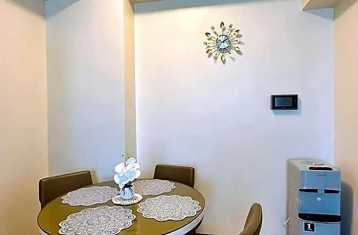 8 Newtown Boulevard By Flow 8 Suites Hotell