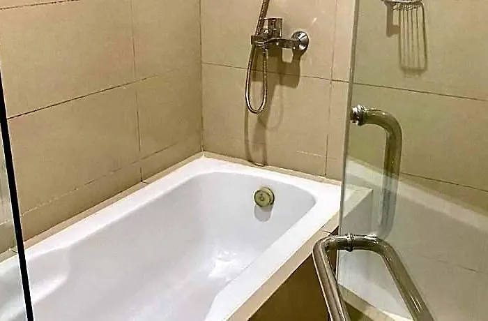 Hotell 8 Newtown Boulevard By Flow 8 Suites 2*