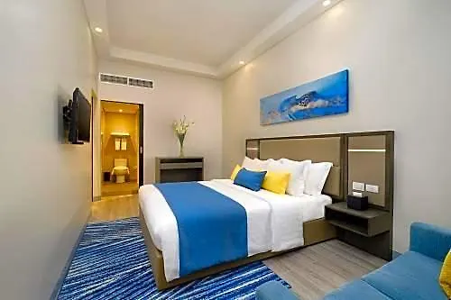 Hotell 8 Newtown Boulevard By Flow 8 Suites