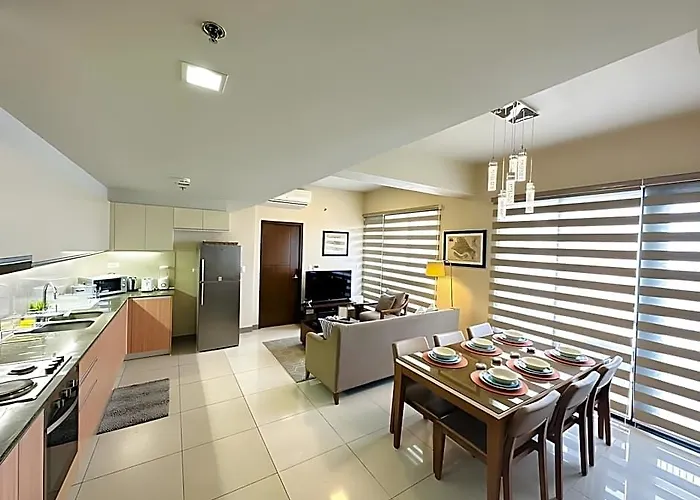 Hotell 8 Newtown Boulevard By Flow 8 Suites