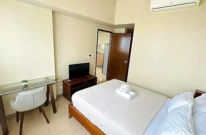 8 Newtown Boulevard By Flow 8 Suites Hotell
