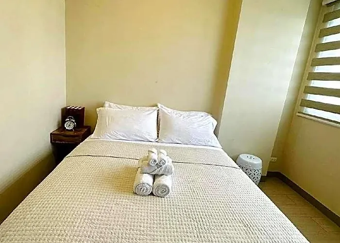 8 Newtown Boulevard By Flow 8 Suites 2*