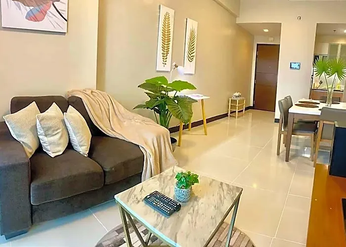 8 Newtown Boulevard By Flow 8 Suites 2*