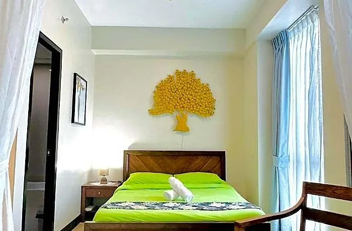 8 Newtown Boulevard By Flow 8 Suites