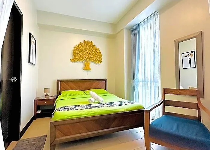 8 Newtown Boulevard By Flow 8 Suites 2*