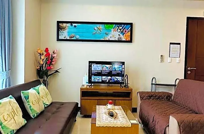 8 Newtown Boulevard By Flow 8 Suites Hotell 2*