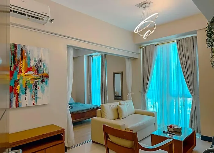 8 Newtown Boulevard By Flow 8 Suites 2*