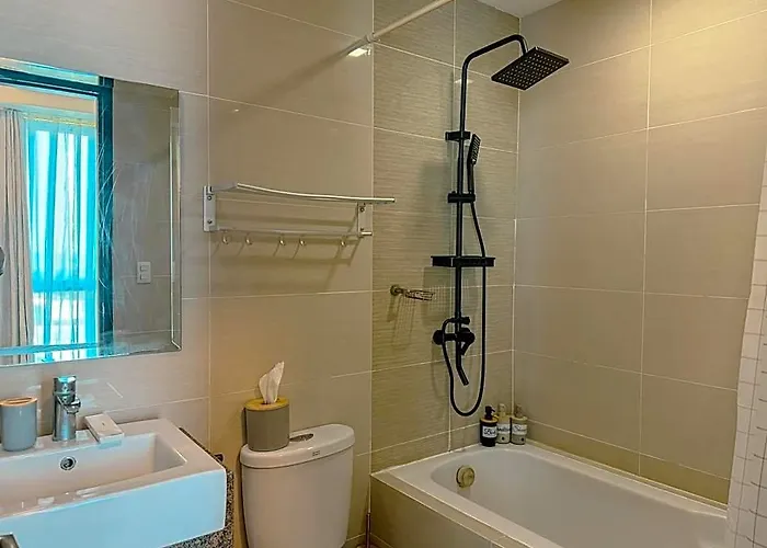 8 Newtown Boulevard By Flow 8 Suites