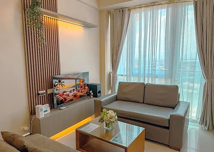 Hotell 8 Newtown Boulevard By Flow 8 Suites 2*