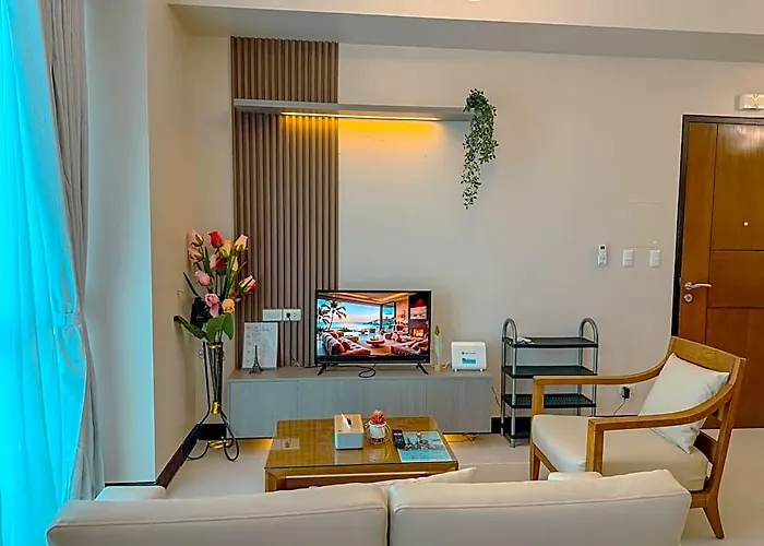 Hotell 8 Newtown Boulevard By Flow 8 Suites 2*
