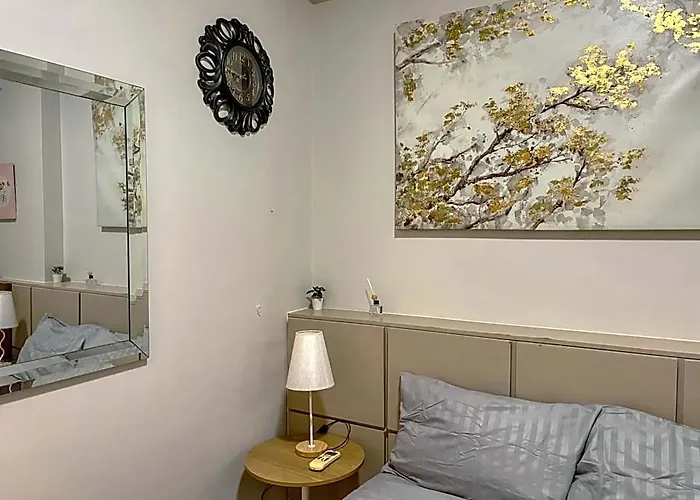 Hotell 8 Newtown Boulevard By Flow 8 Suites 2*