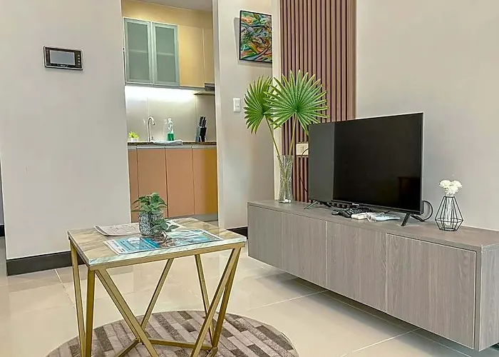 8 Newtown Boulevard By Flow 8 Suites Hotell 2*