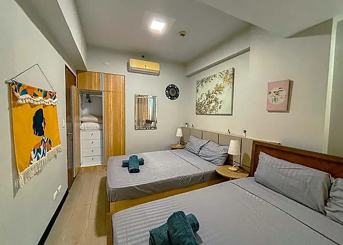 8 Newtown Boulevard By Flow 8 Suites Hotell