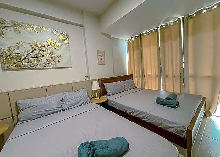 8 Newtown Boulevard By Flow 8 Suites 2*