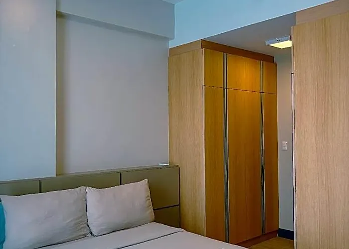 8 Newtown Boulevard By Flow 8 Suites Hotell 2*